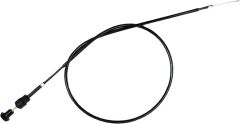 Motion Pro Black Vinyl Choke Cable