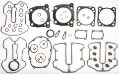 Cometic Engine Gasket Kit M8 4.250" 124cu .030"h/g