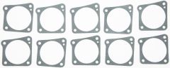 Cometic Rear Tappet Guide Gasket Pan/shvlk 10/pk Oe#18633-48d