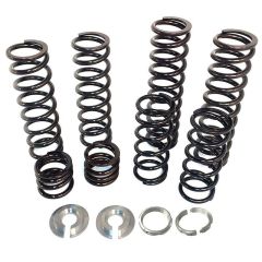 Zbroz Dual Rate Spring Kit Polaris