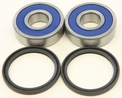 All Balls Front Wheel Bearing Kit