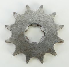 Mogo Parts 428 Drive Chain Sprocket 12t