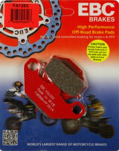 Ebc X Series Carbon Brake Pads