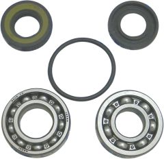 Wsm Pump Repair Kit Yamaha Vx1100 '05-08