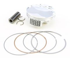 Vertex Piston Kit Forged 77.97/std 14.4:1 Husqvarna/ktm