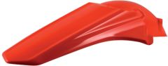 Acerbis Rear Fender Red