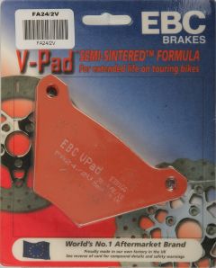 Ebc Brake Pads V-series