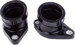 Upp Intake Manifold Stock (black)