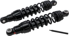 Harddrive Bazooka Rear Preload Adjustable Shocks