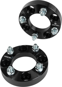 Open Trail Wheel Spacer 1" 4/110 Stud: 12mm X 1.5mm