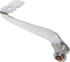 Harddrive Brake Arm Chrome Flst 42597-00a