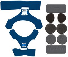 Pod Knee Brace Replacement Pad Set