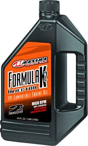 Maxima K2 Injector 64 Oz 6/case