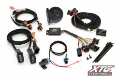 Xtc Power Products Self Canceling T/s Kit Polaris