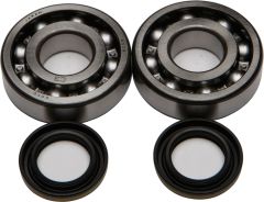 All Balls Crankshaft Bearing/seal Kit