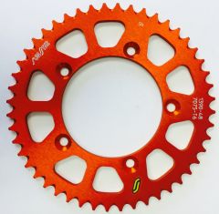 Sunstar Rear Sprocket Aluminum 48t-420 Org Husqvarna/ktm