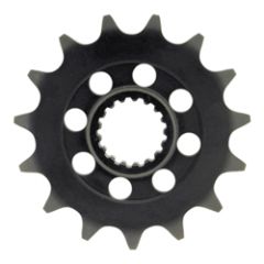 Sunstar Front Cs Sprocket 15t-520 Honda