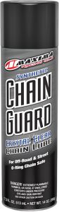 Maxima Chain Guard Chain Lube