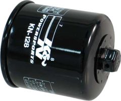 K&n Spin-on Oil Filter