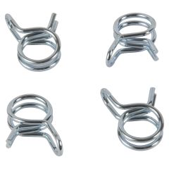 All Balls Hose Clamps Refill Kit 4/pk