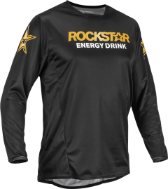 Fly Racing Kinetic Rockstar Jersey