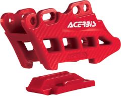 Acerbis Chain Guide Block 2.0 Red