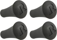 Ram Replacement X-grip Post Caps Qty 4/pk