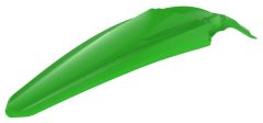 Polisport Rear Fender Green