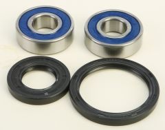 All Balls Front Wheel Bearing Kit