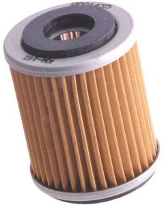 K&n Cartridge Oil Filter