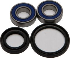 All Balls Front Wheel Bearing/seal Kit