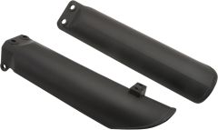 Acerbis Fork Guard Black