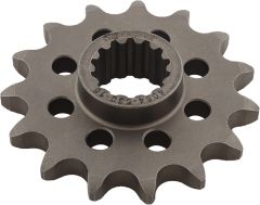 Supersprox Front Cs Sprocket Steel 15t-530 Ducati