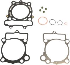 Athena Top End Gasket Kit W/o Valve Cover Gasket Suzuki