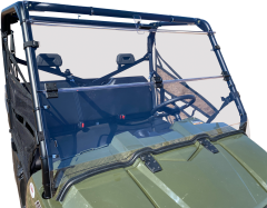 Open Trail Folding Windshield