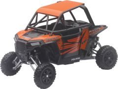 New-ray Replica 1:18 Utv Polaris Rzr 1000xp Orange