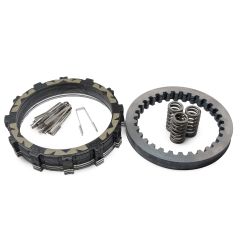 Rekluse Racing Torq-drive Clutch Flh/flt 16-up W/low Profile