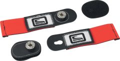 Scott Speed Strap Red