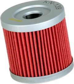 K&n Cartridge Oil Filter