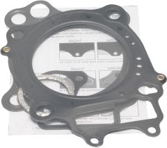 Cometic High Performance Top End Gasket Kit