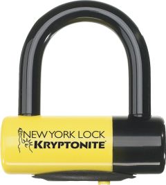 New York Disc Lock