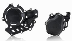 Acerbis X-power Engine Cover Kit