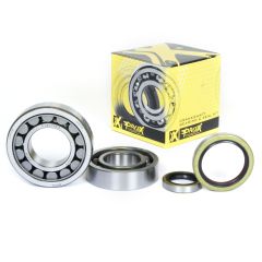 Prox Crankshaft Bearing & Seal Kit Hus/husqvarna/ktm