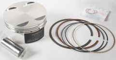 Wiseco Piston Kit Armorglide 94.00/std 10.5:1 Honda