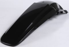 Acerbis Rear Fender Black