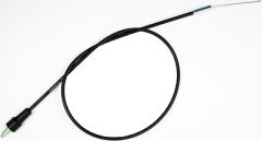 Motion Pro Black Vinyl Throttle Cable