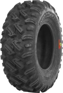 Gbc Tire Dirt Commander Radial 27x11r-12