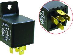 Sp1 Headlight Relay