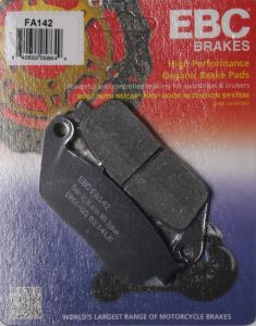 Ebc Standard Brake Pads