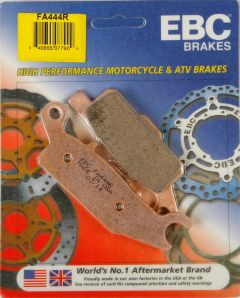 Ebc Brake Pads